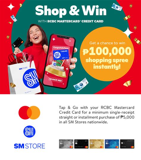 rcbc wilcon credit card|Promos – RCBC Credit Card.